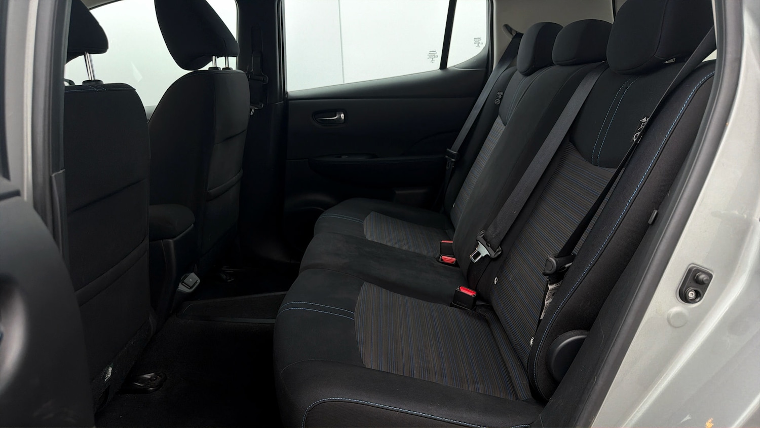 Used Nissan Leaf 2021 for sale - 78053694: Photo 15