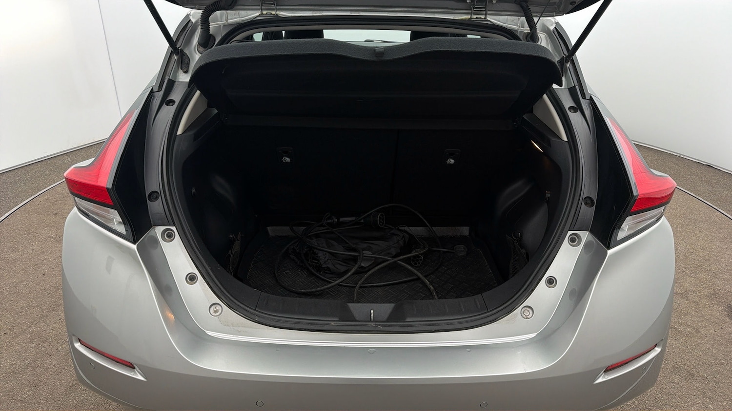 Used Nissan Leaf 2021 for sale - 78053694: Photo 16