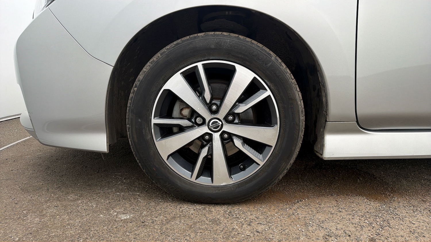 Used Nissan Leaf 2021 for sale - 78053694: Photo 17