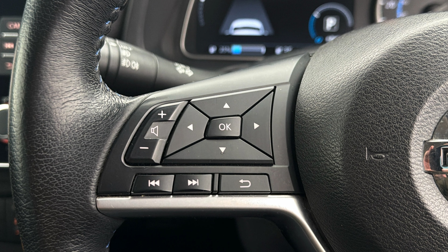 Used Nissan Leaf 2021 for sale - 78053694: Photo 23