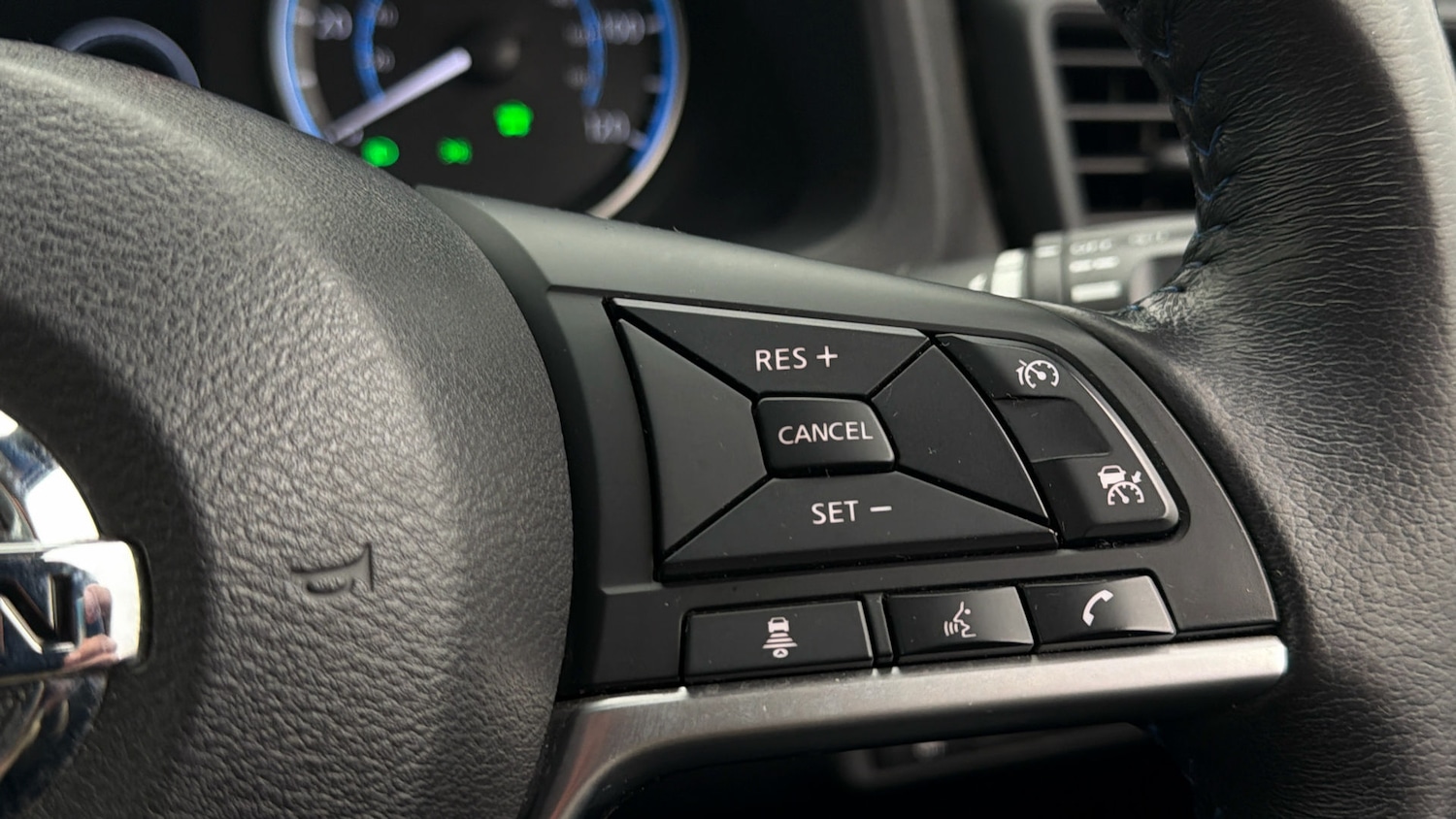 Used Nissan Leaf 2021 for sale - 78053694: Photo 24