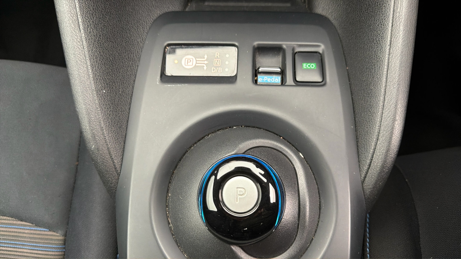 Used Nissan Leaf 2021 for sale - 78053694: Photo 25