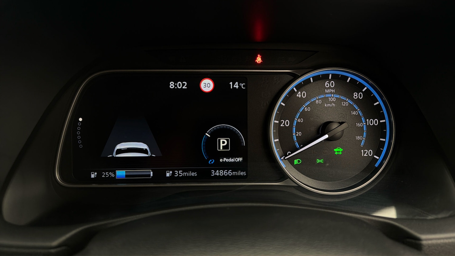 Used Nissan Leaf 2021 for sale - 78053694: Photo 26