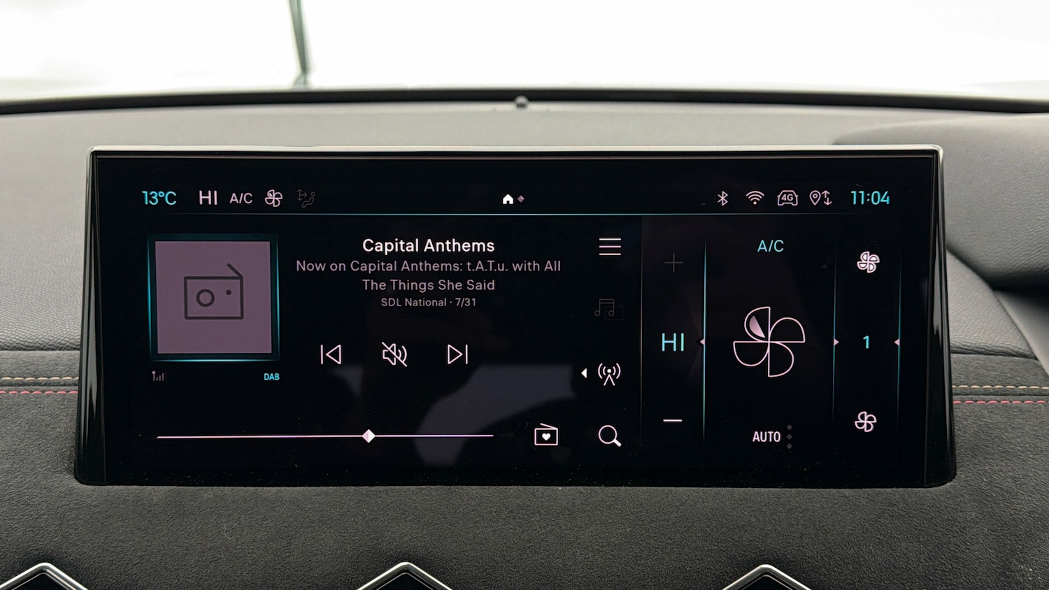 Used DS Automobiles DS 3 2023 for sale - 78028420: Photo 10