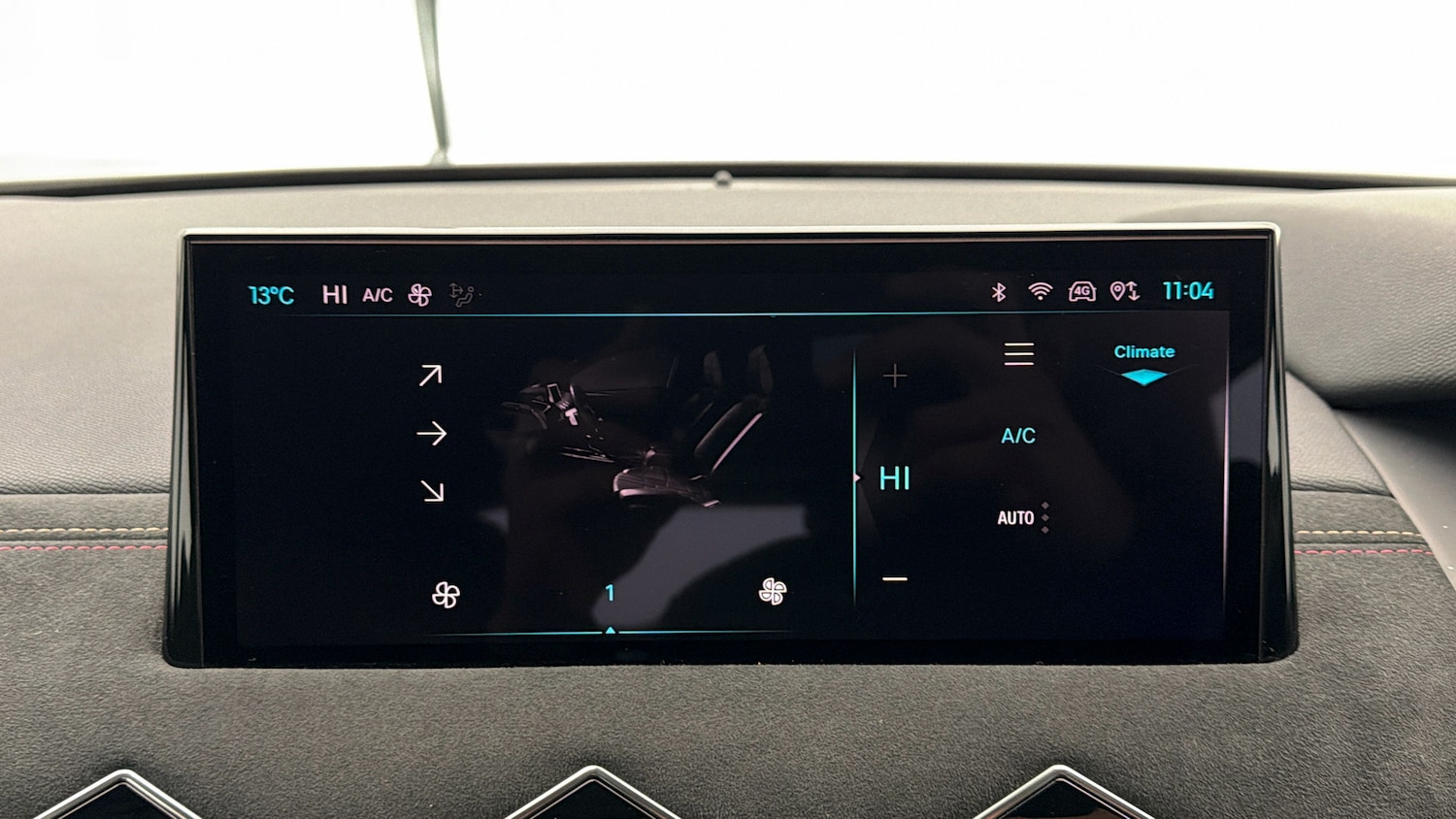 Used DS Automobiles DS 3 2023 for sale - 78028420: Photo 11