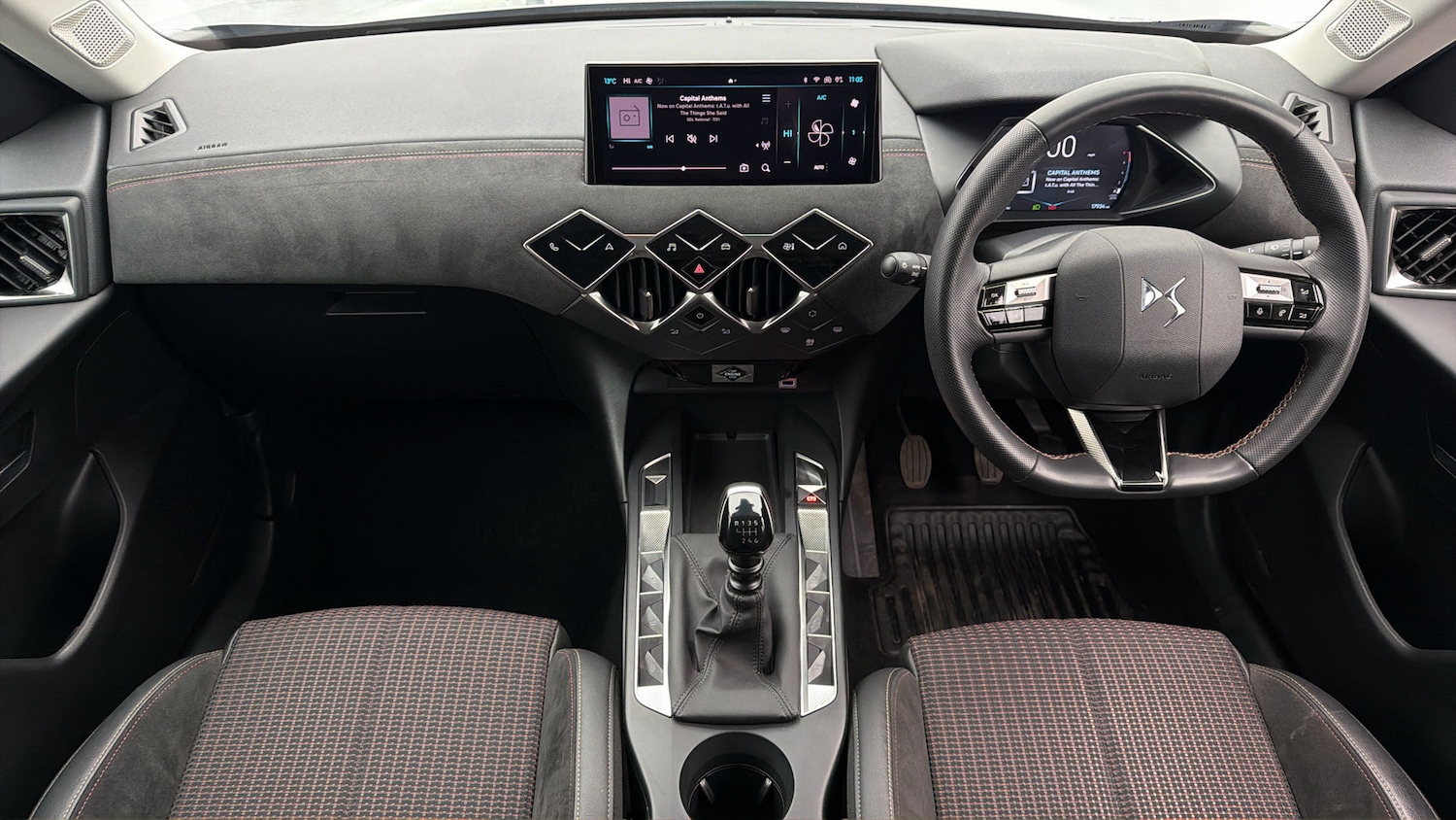 Used DS Automobiles DS 3 2023 for sale - 78028420: Photo 12