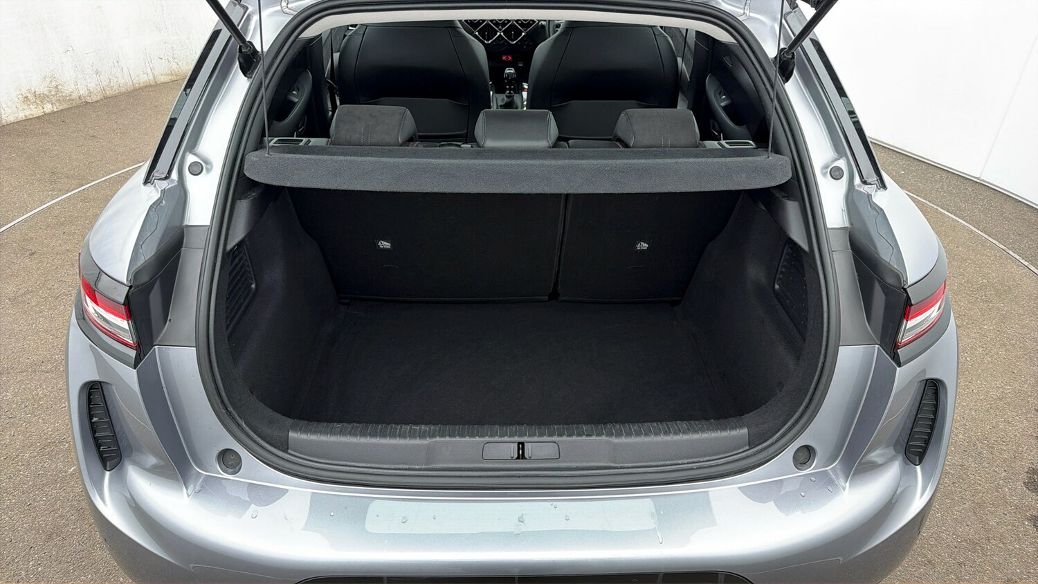 Used DS Automobiles DS 3 2023 for sale - 78028420: Photo 16