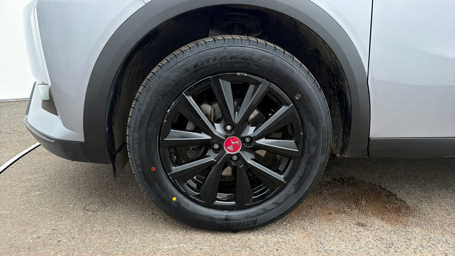 Used DS Automobiles DS 3 2023 for sale - 78028420: Photo 17