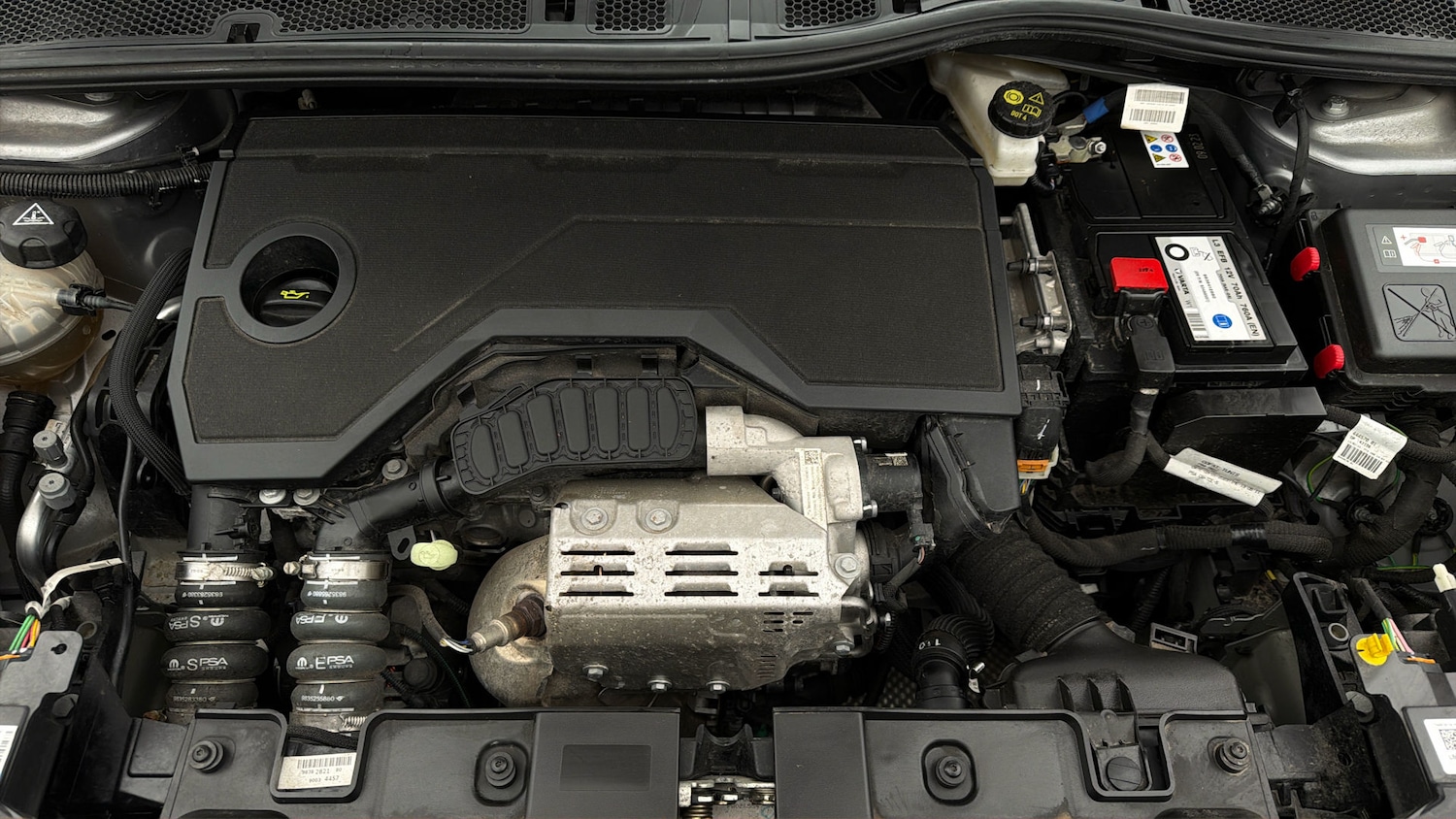 Used DS Automobiles DS 3 2023 for sale - 78028420: Photo 18