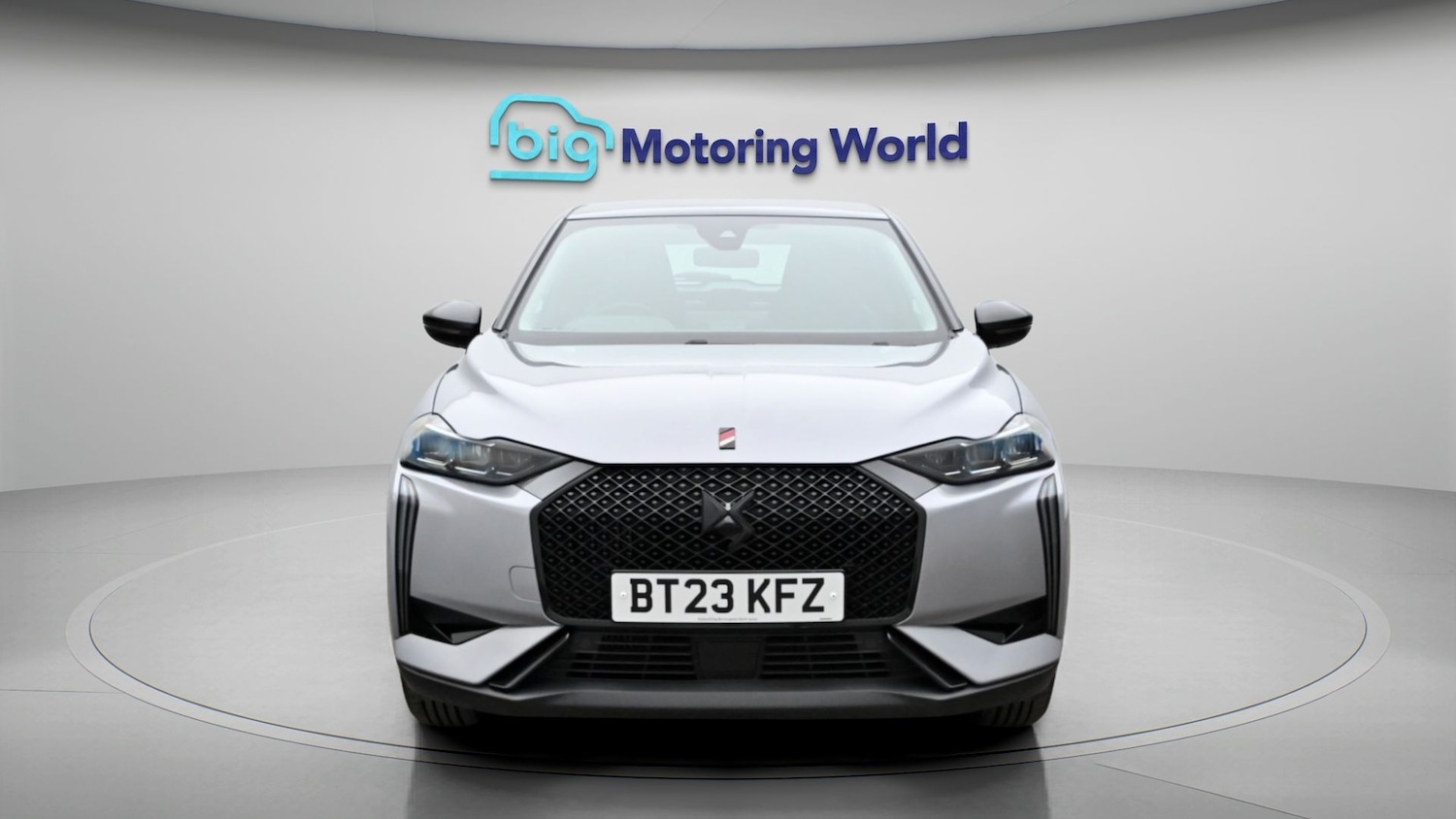 Used DS Automobiles DS 3 2023 for sale - 78028420: Photo 2