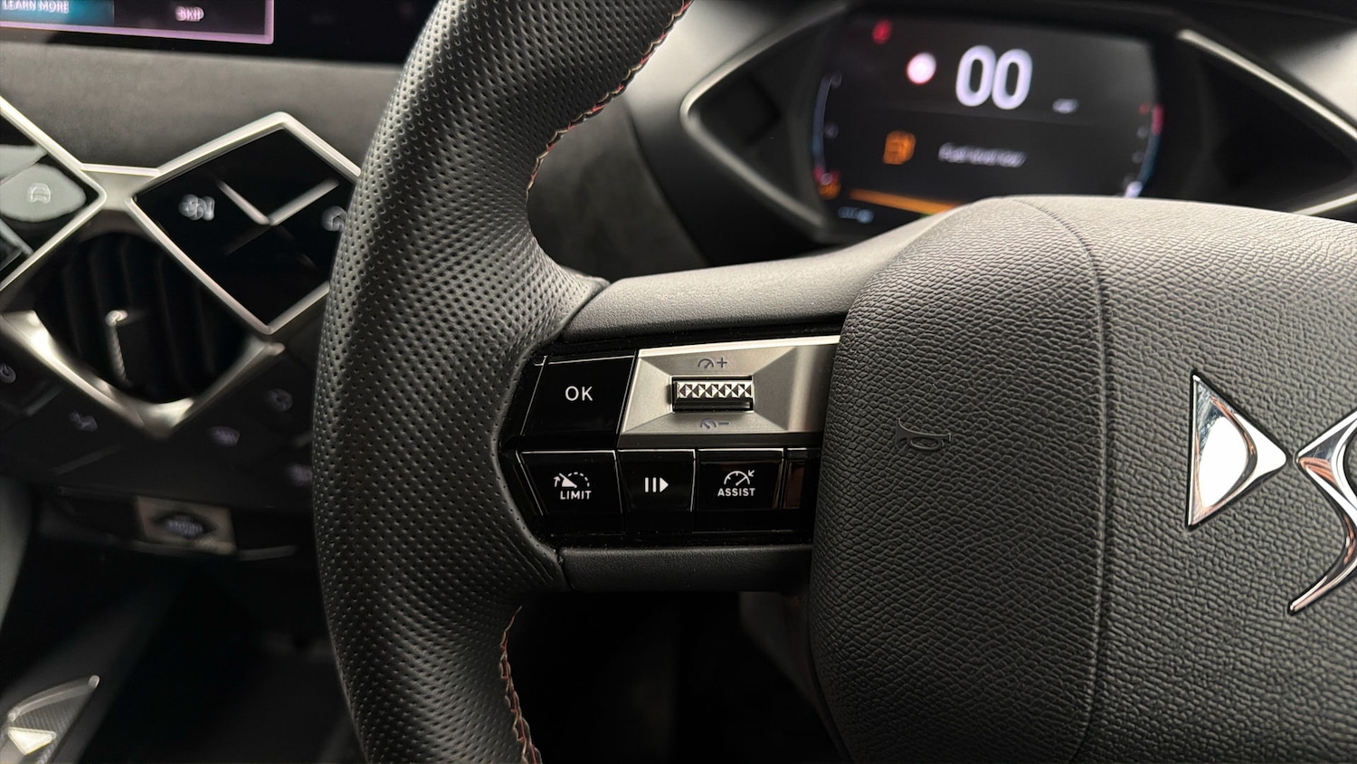 Used DS Automobiles DS 3 2023 for sale - 78028420: Photo 23