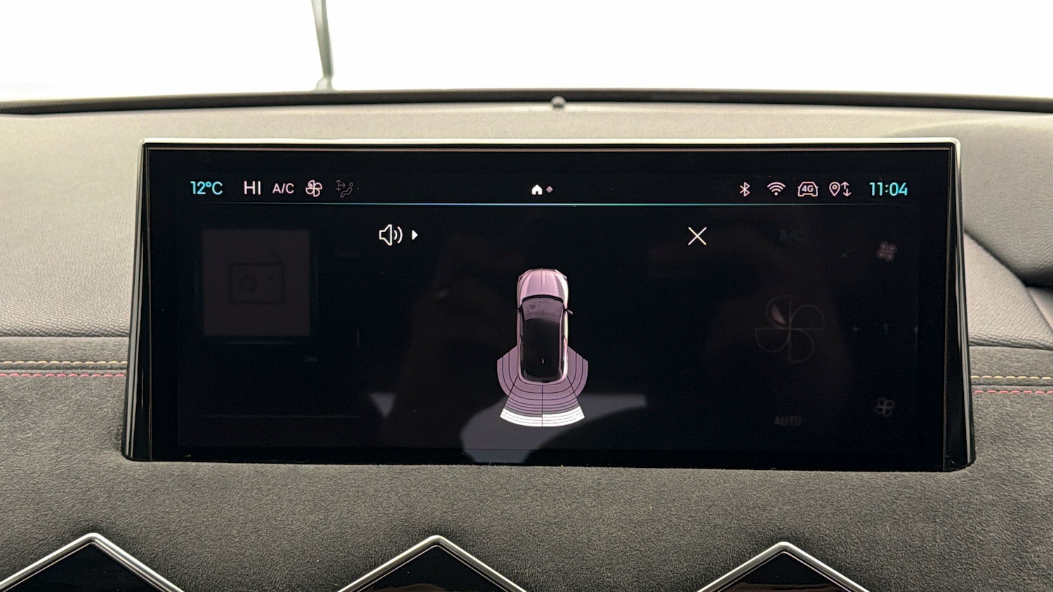 Used DS Automobiles DS 3 2023 for sale - 78028420: Photo 27