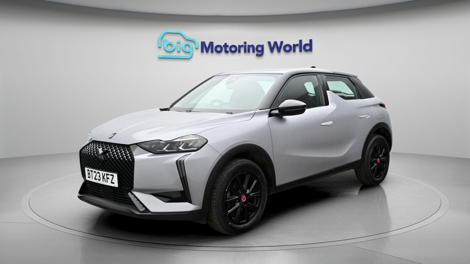 Used DS Automobiles DS 3 2023 for sale - 78028420: Photo 3