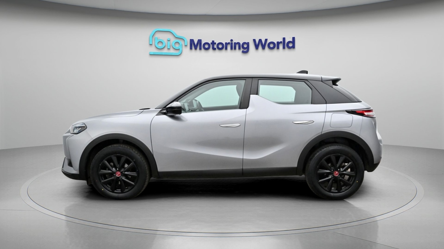 Used DS Automobiles DS 3 2023 for sale - 78028420: Photo 4