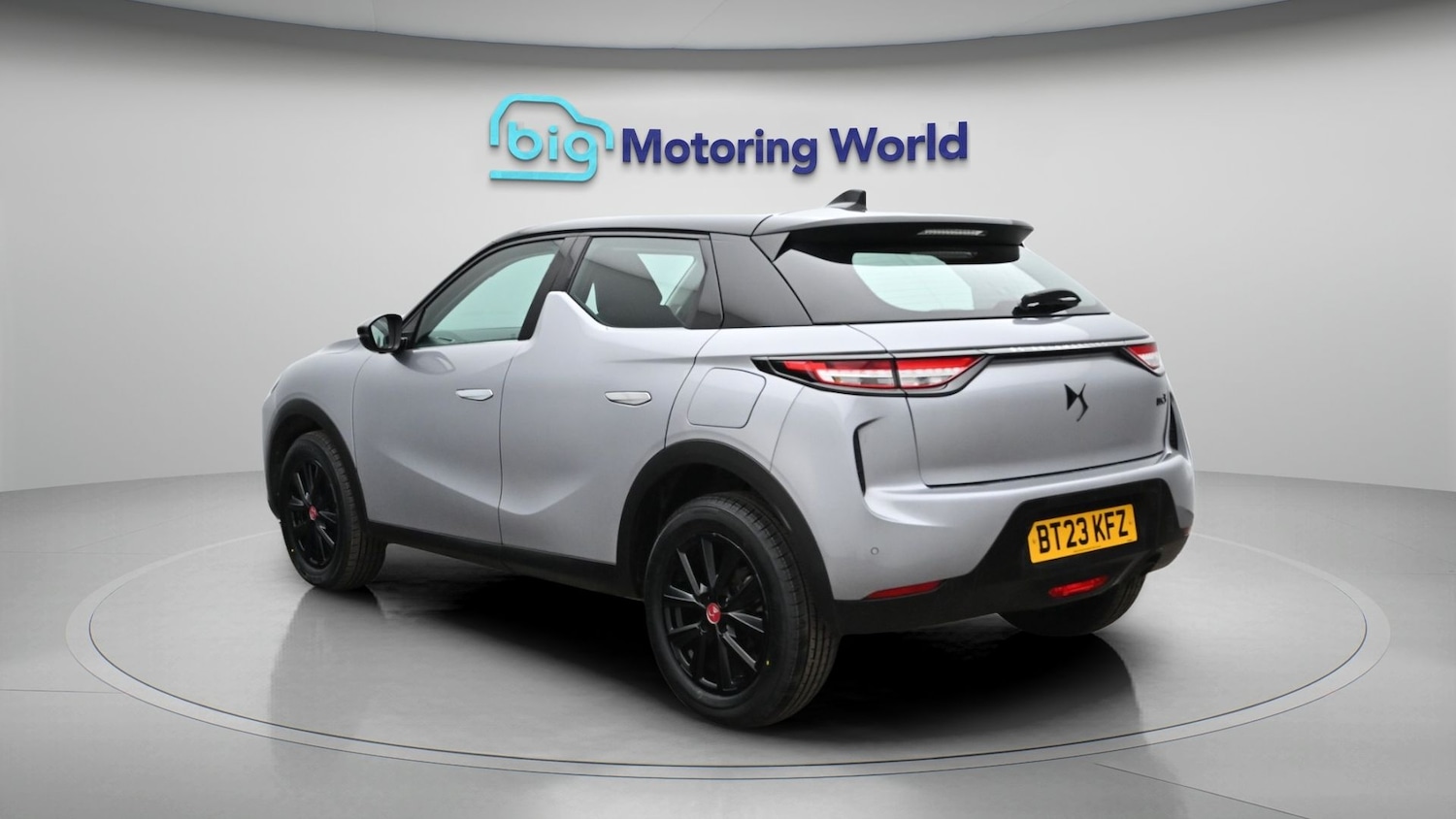 Used DS Automobiles DS 3 2023 for sale - 78028420: Photo 5