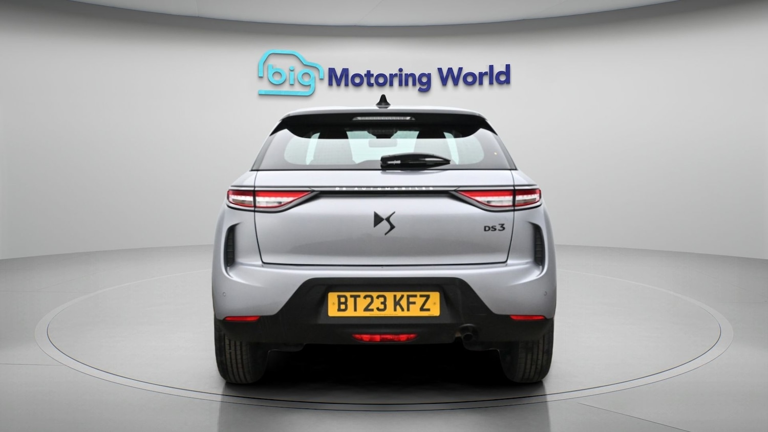 Used DS Automobiles DS 3 2023 for sale - 78028420: Photo 6