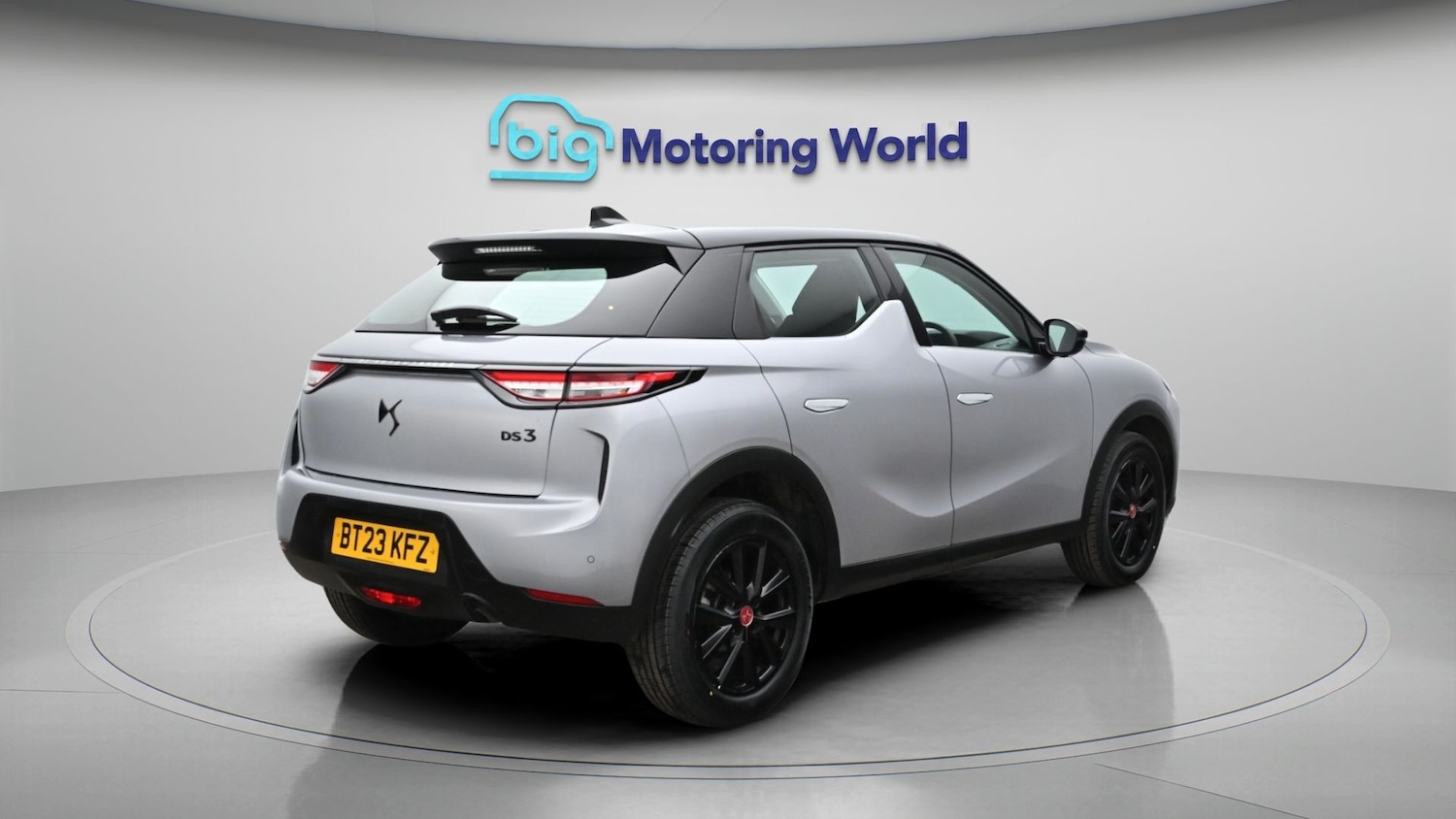 Used DS Automobiles DS 3 2023 for sale - 78028420: Photo 7