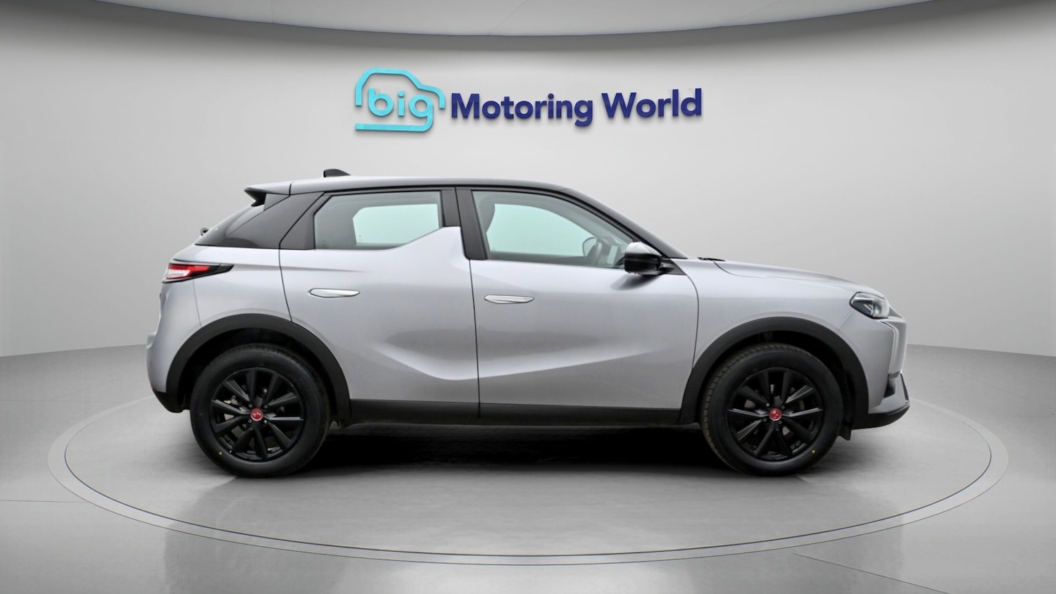 Used DS Automobiles DS 3 2023 for sale - 78028420: Photo 8