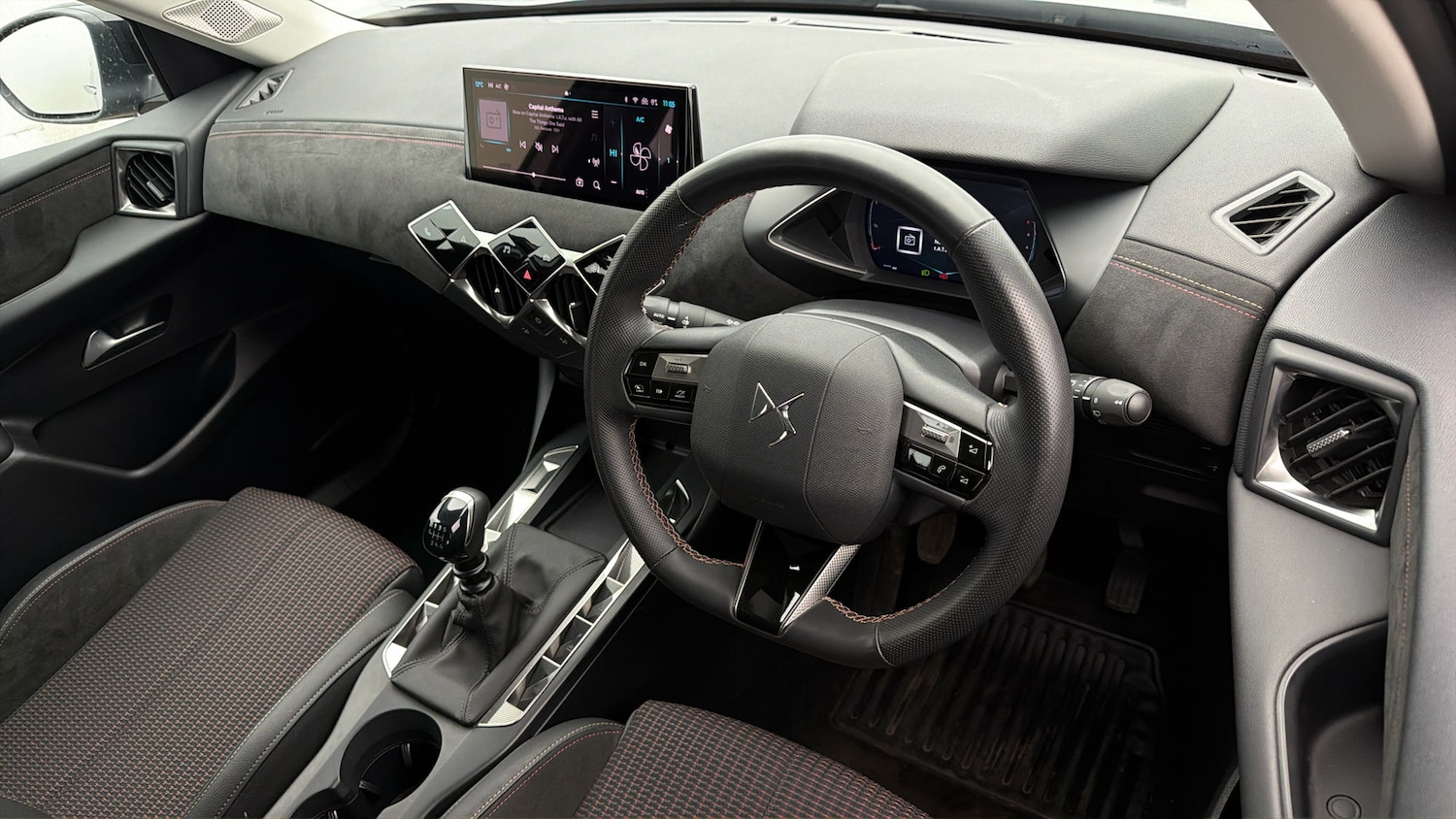 Used DS Automobiles DS 3 2023 for sale - 78028420: Photo 9