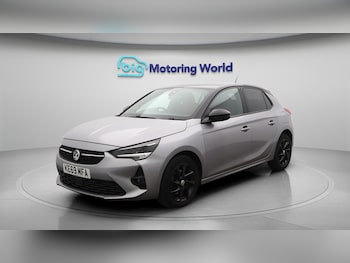 Used Vauxhall Corsa 2020 for sale - 75905730: Photo
