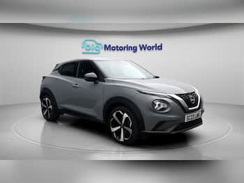 Used Nissan Juke 2023 for sale - 79673127: Photo