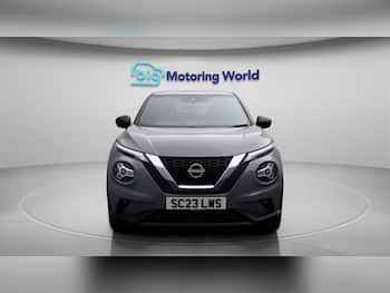 Used Nissan Juke 2023 for sale - 79673127: Photo