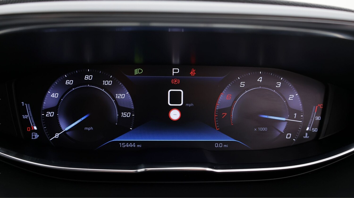 Used Peugeot 5008 2020 for sale - 77701845: Photo 10