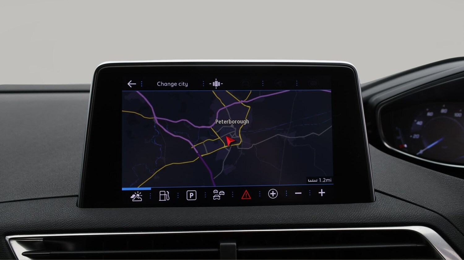 Used Peugeot 5008 2020 for sale - 77701845: Photo 11