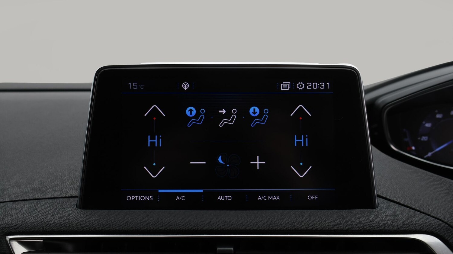 Used Peugeot 5008 2020 for sale - 77701845: Photo 12