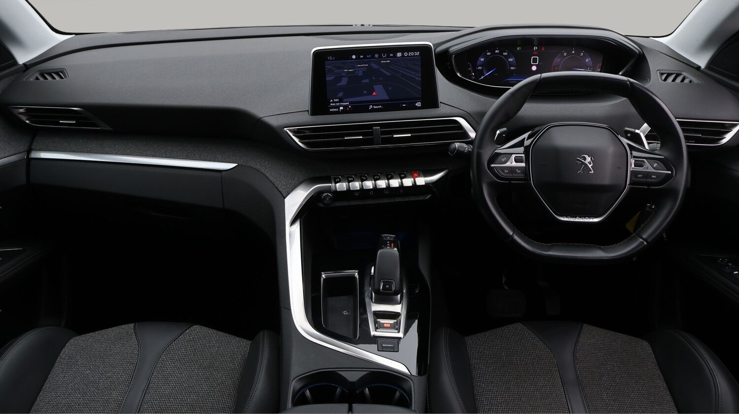 Used Peugeot 5008 2020 for sale - 77701845: Photo 13