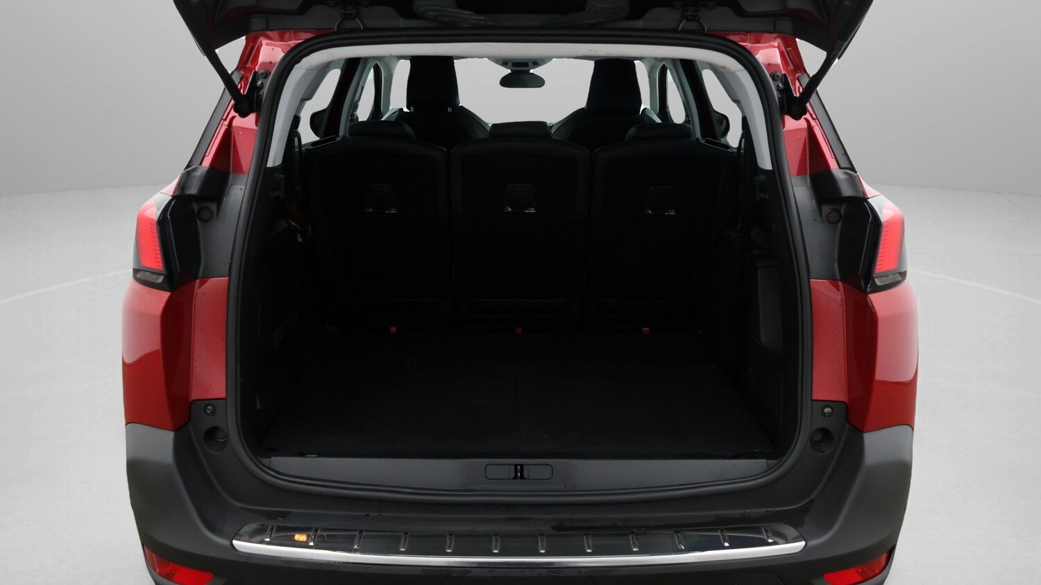 Used Peugeot 5008 2020 for sale - 77701845: Photo 17