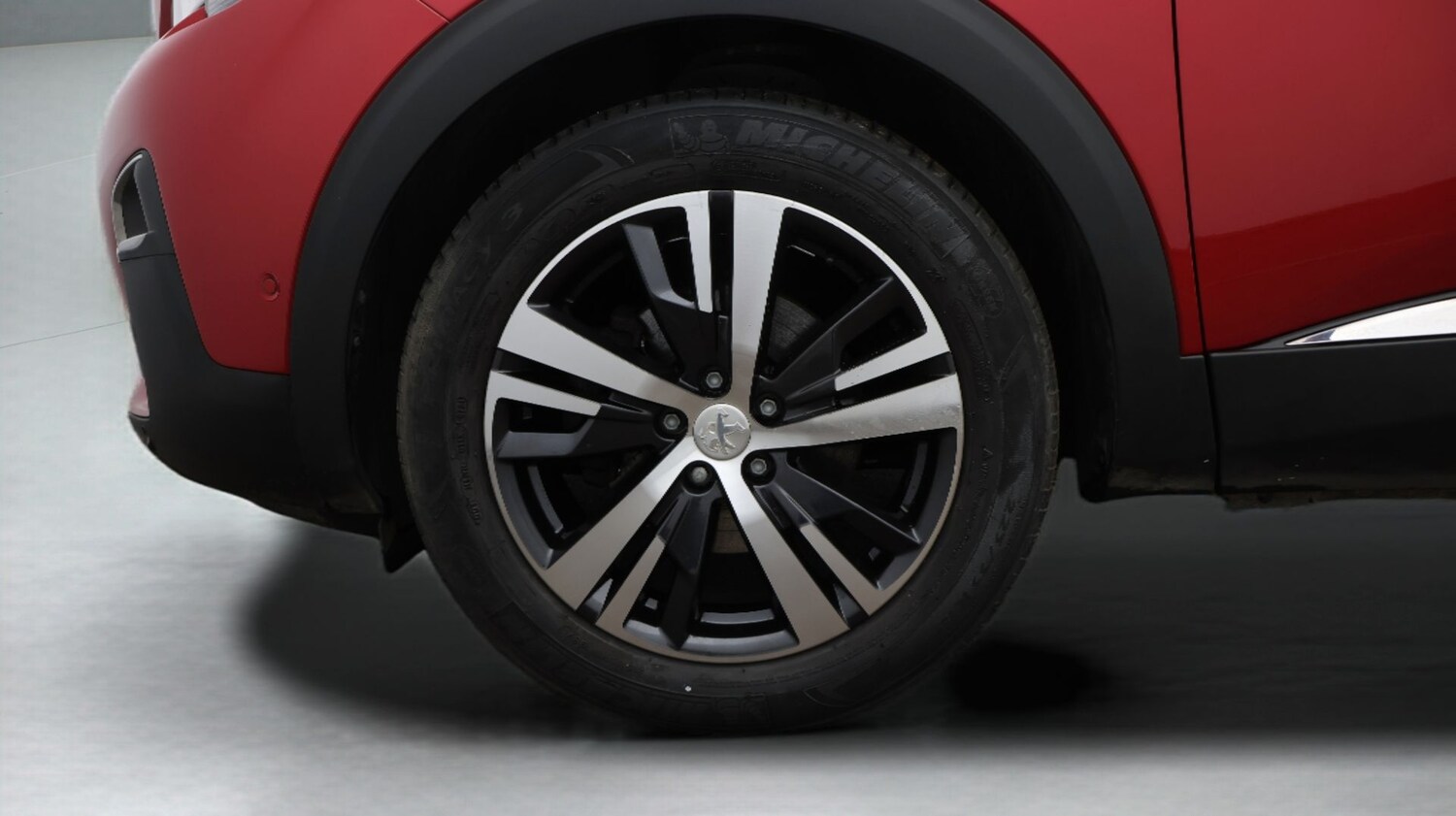 Used Peugeot 5008 2020 for sale - 77701845: Photo 18