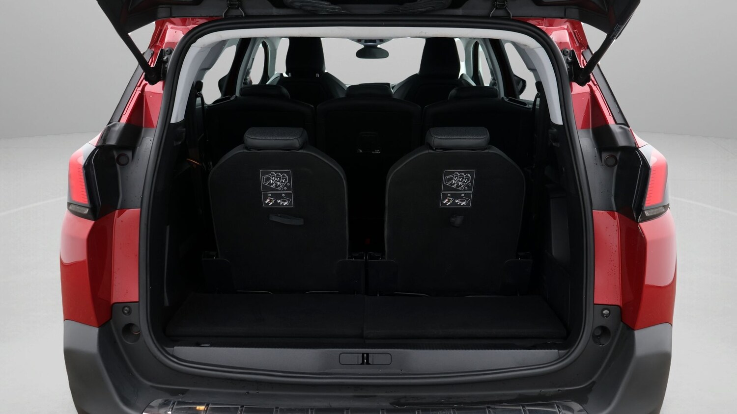 Used Peugeot 5008 2020 for sale - 77701845: Photo 20