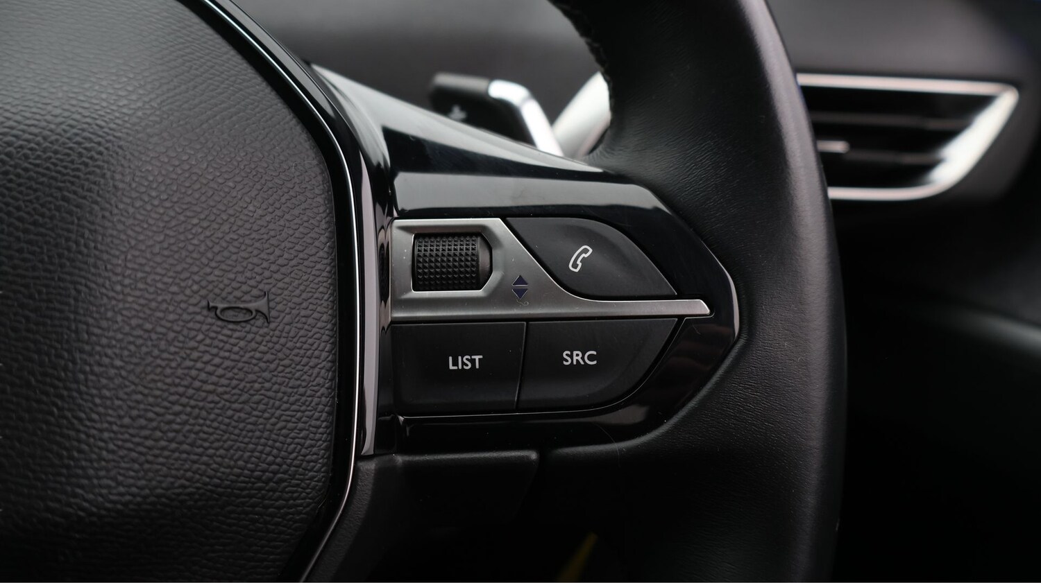 Used Peugeot 5008 2020 for sale - 77701845: Photo 27