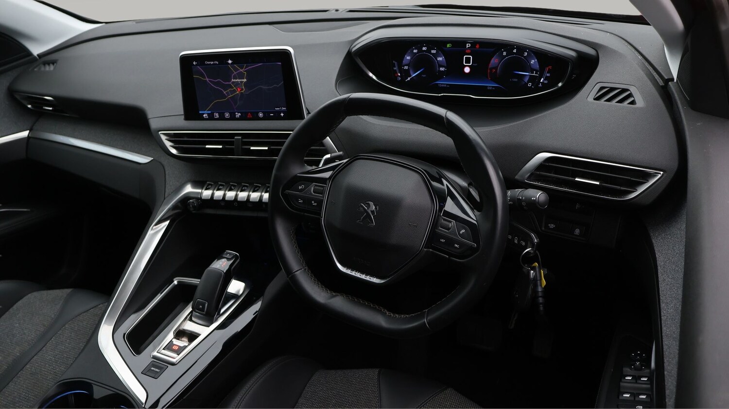 Used Peugeot 5008 2020 for sale - 77701845: Photo 9