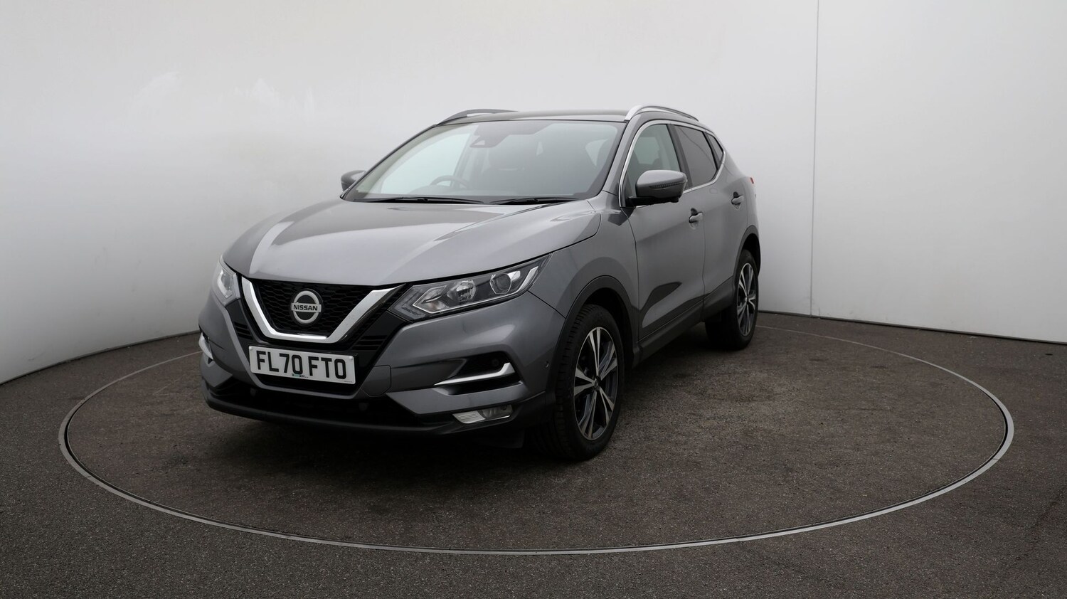 Used Nissan Qashqai for sale - 76810805: Photo 29