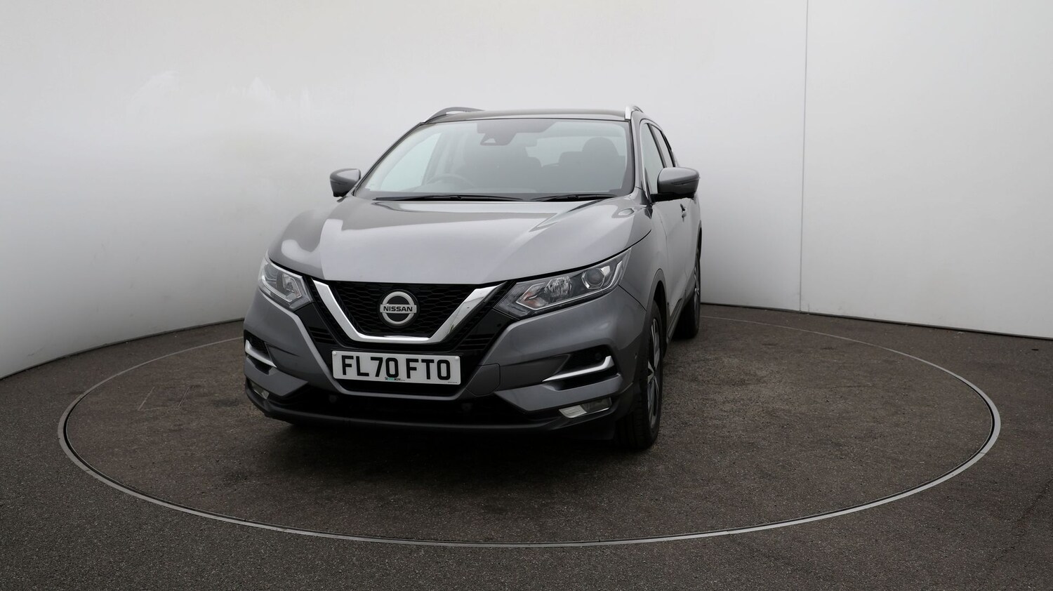 Used Nissan Qashqai for sale - 76810805: Photo 30
