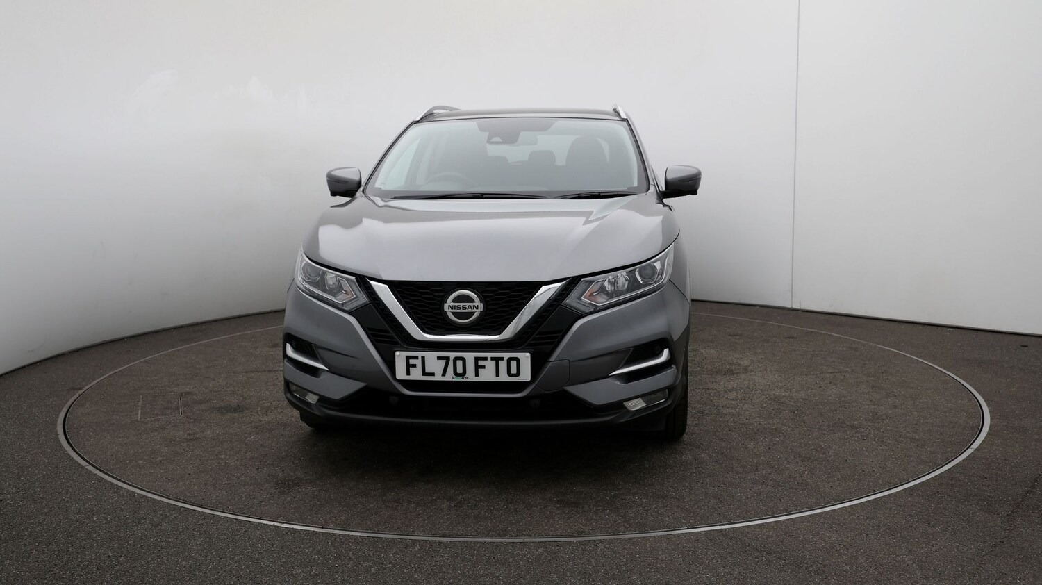 Used Nissan Qashqai for sale - 76810805: Photo 31