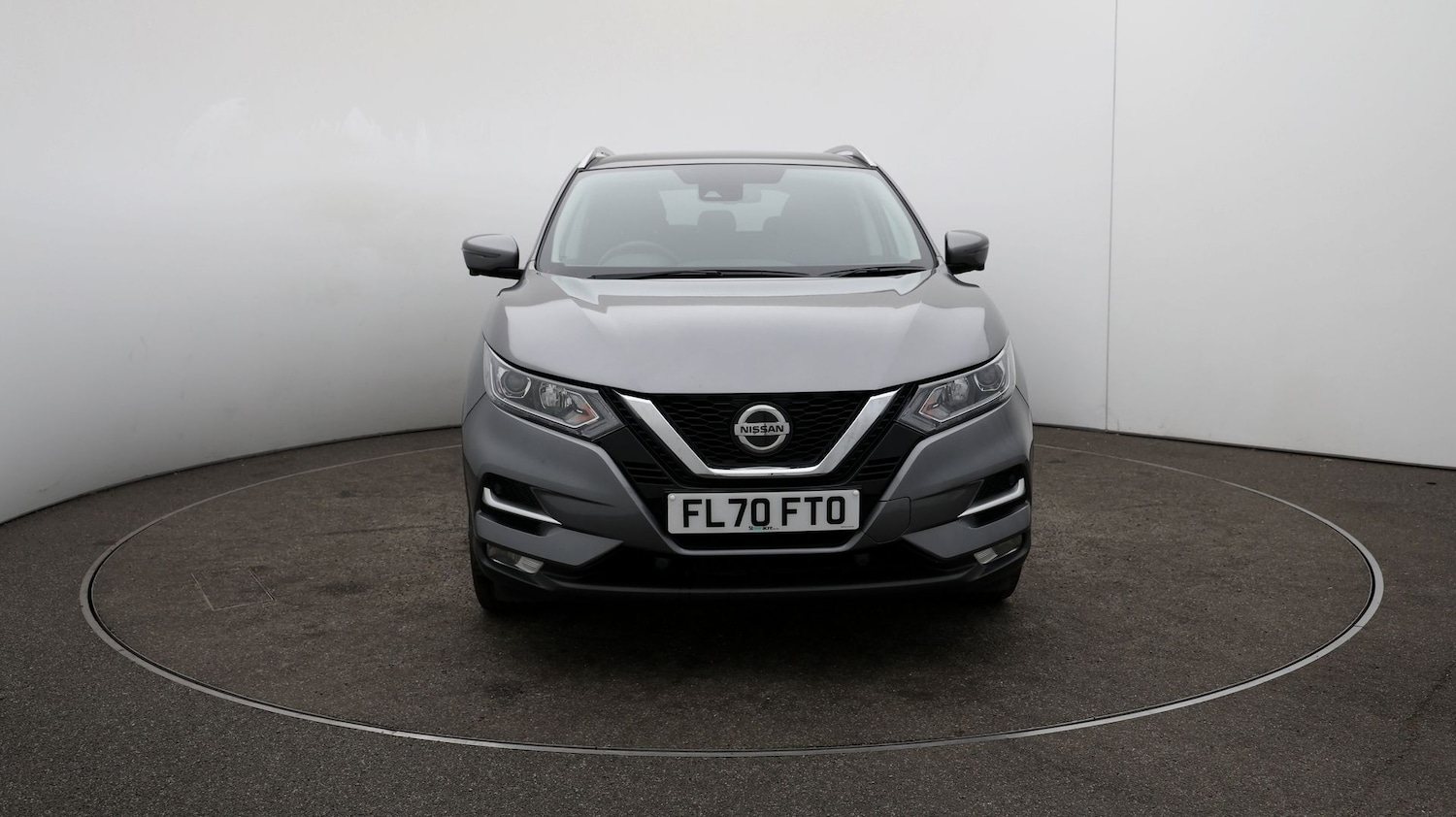 Used Nissan Qashqai for sale - 76810805: Photo 32
