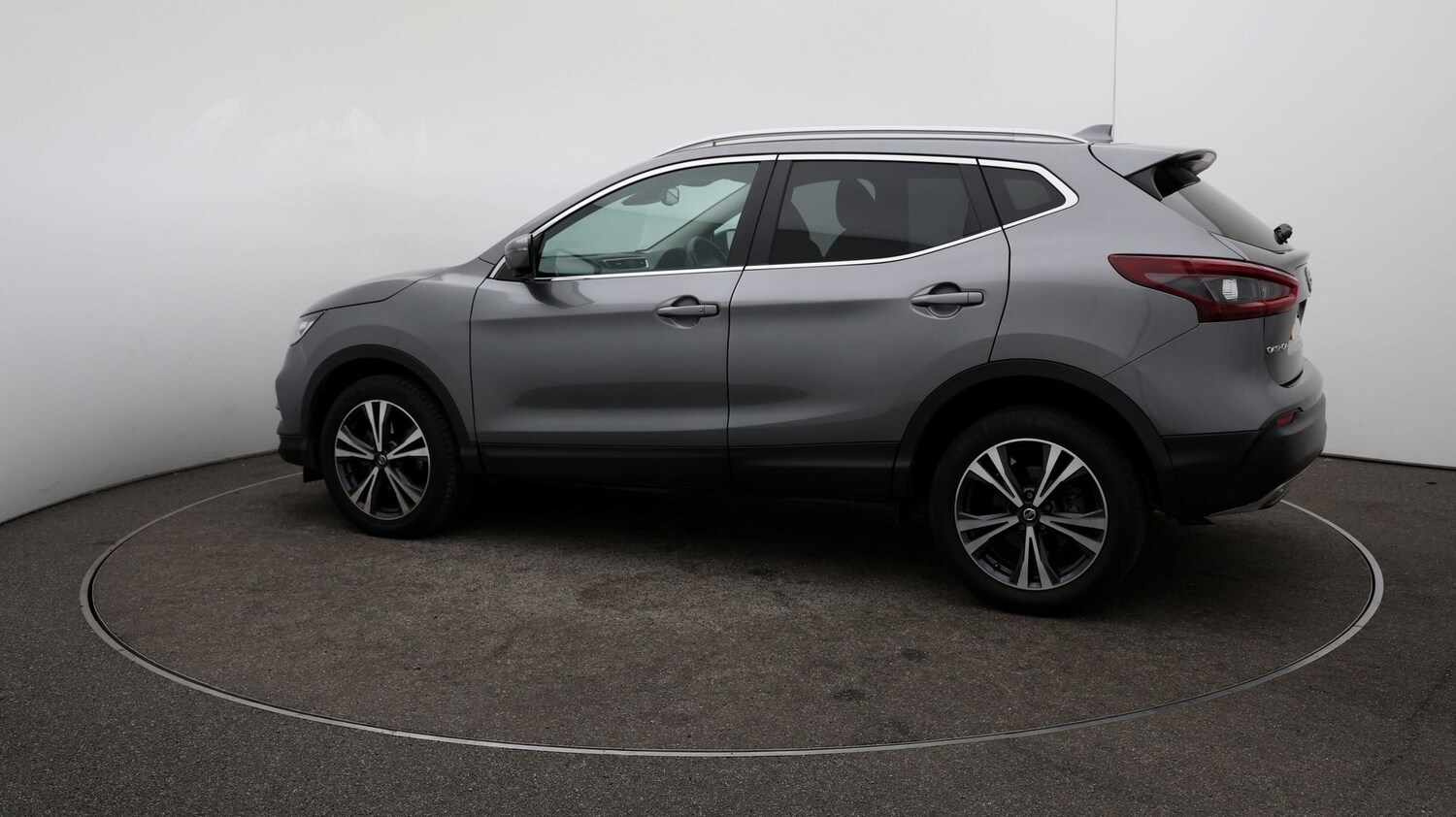 Used Nissan Qashqai for sale - 76810805: Photo 39