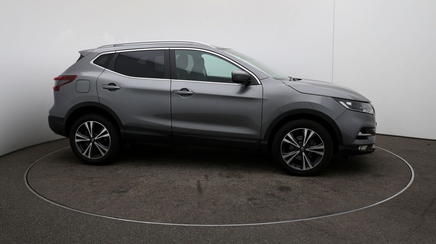 Used Nissan Qashqai for sale - 76810805: Photo 40