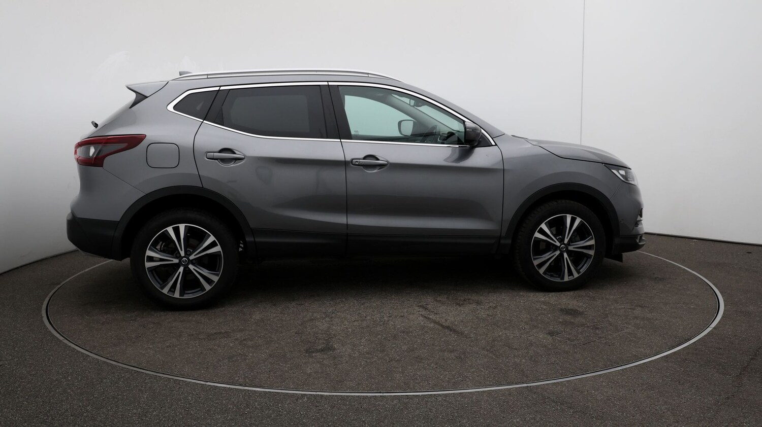 Used Nissan Qashqai for sale - 76810805: Photo 42