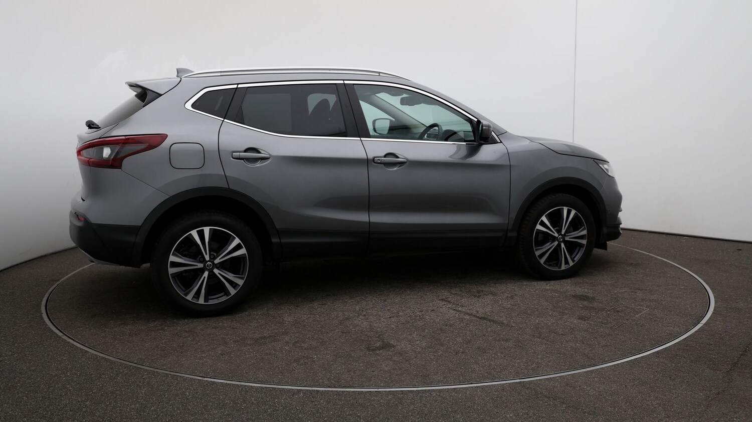 Used Nissan Qashqai for sale - 76810805: Photo 43