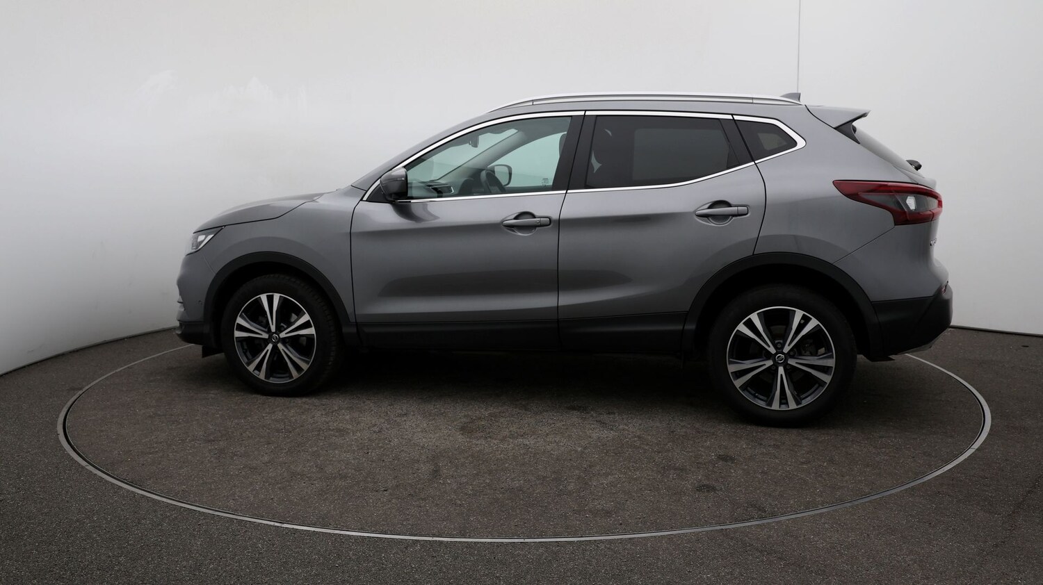 Used Nissan Qashqai for sale - 76810805: Photo 50