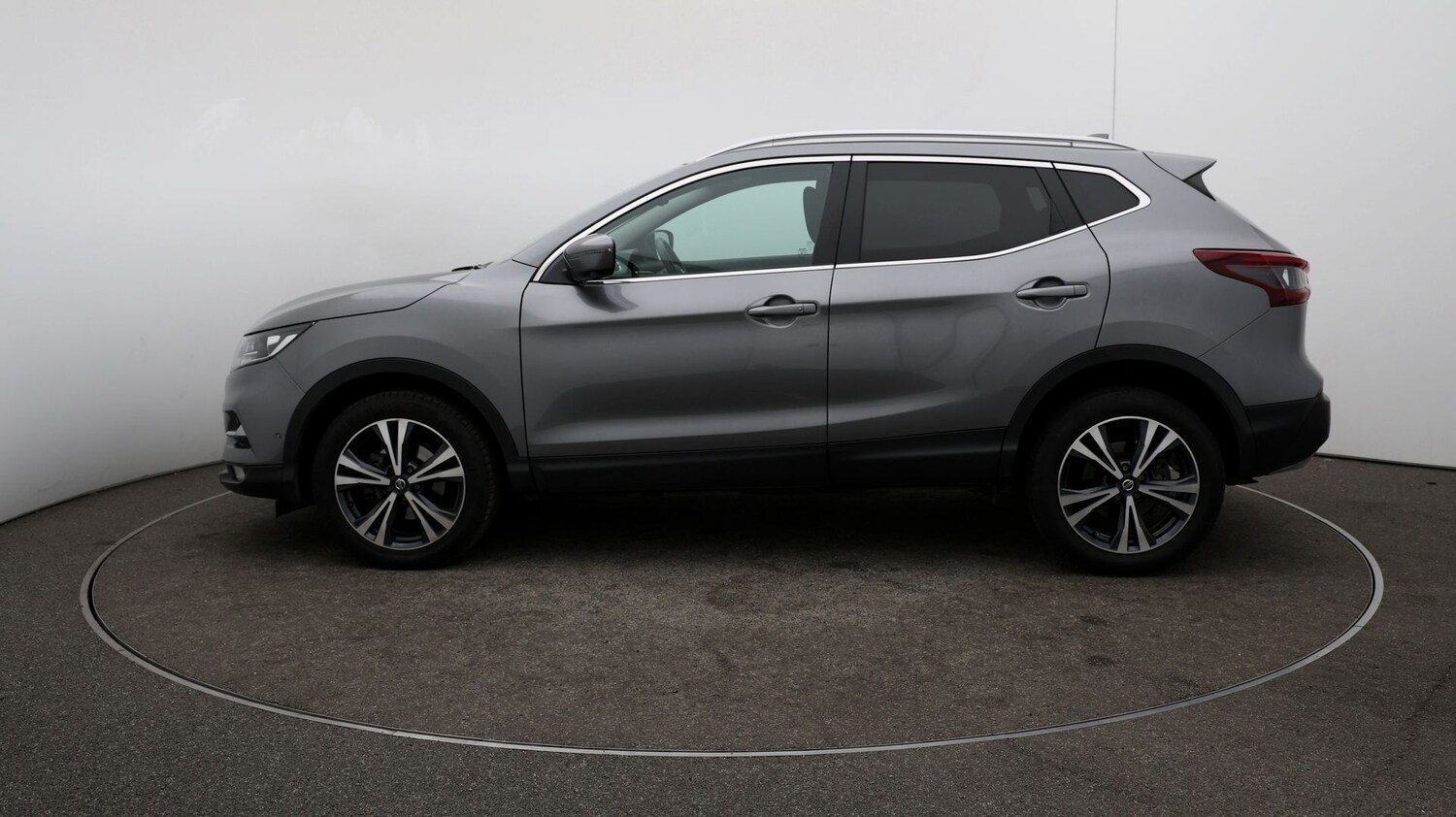 Used Nissan Qashqai for sale - 76810805: Photo 56