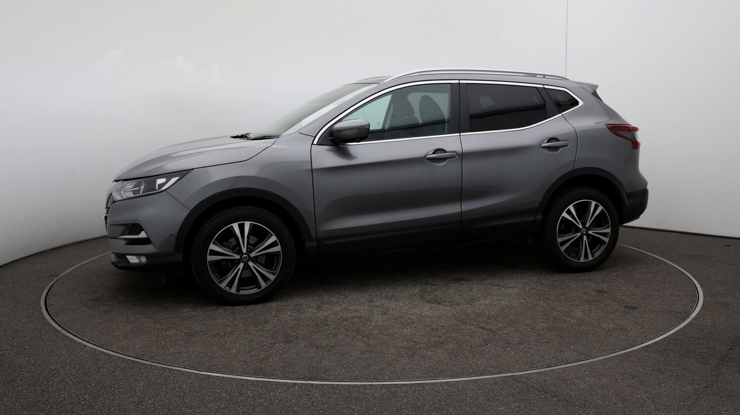 Used Nissan Qashqai for sale - 76810805: Photo 58