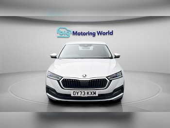 Used Skoda Octavia 2023 for sale - 78667484: Photo