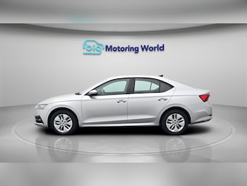 Used Skoda Octavia 2023 for sale - 78667484: Photo