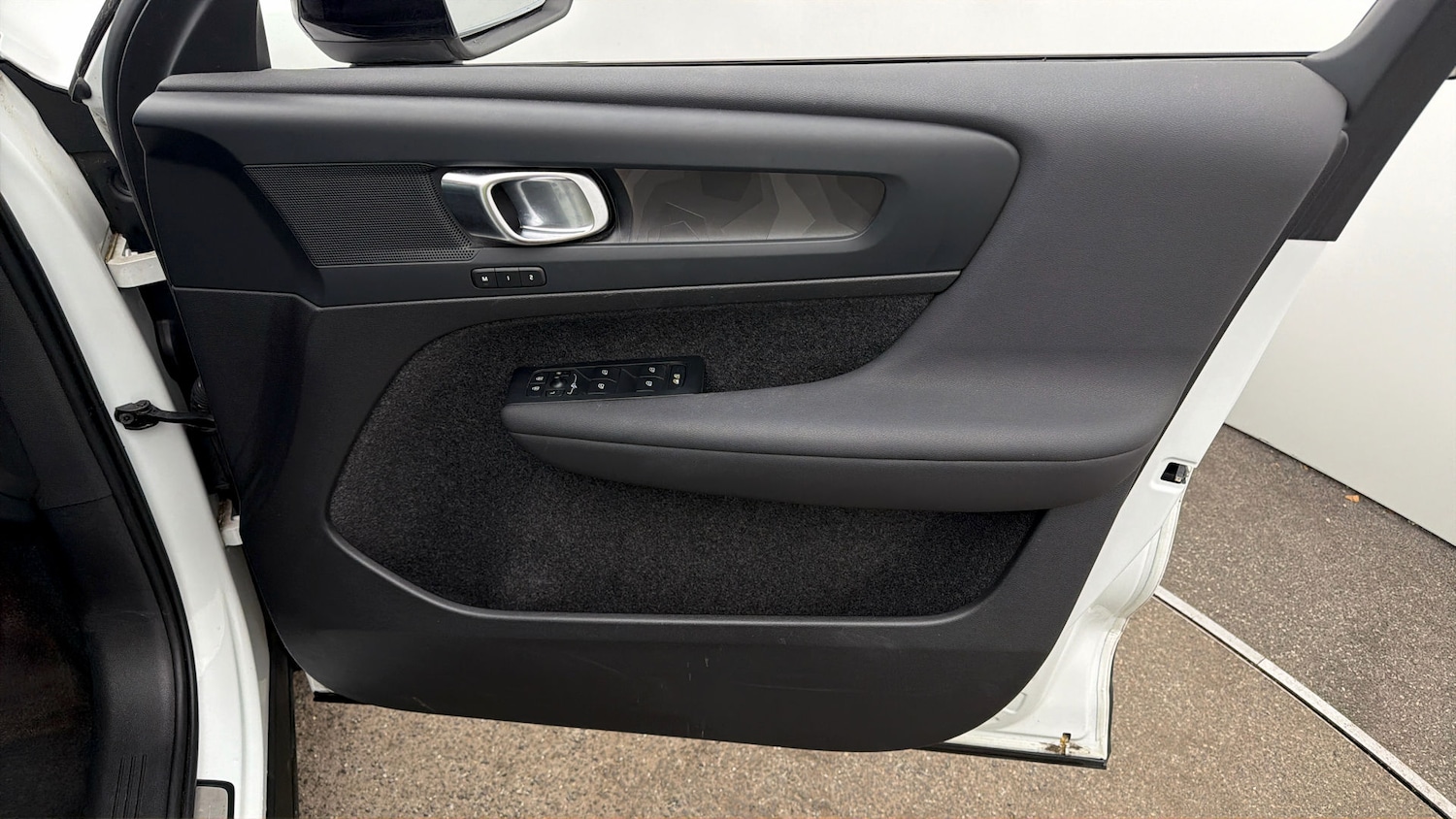 Used Volvo XC40 for sale - 77871844: Photo 14