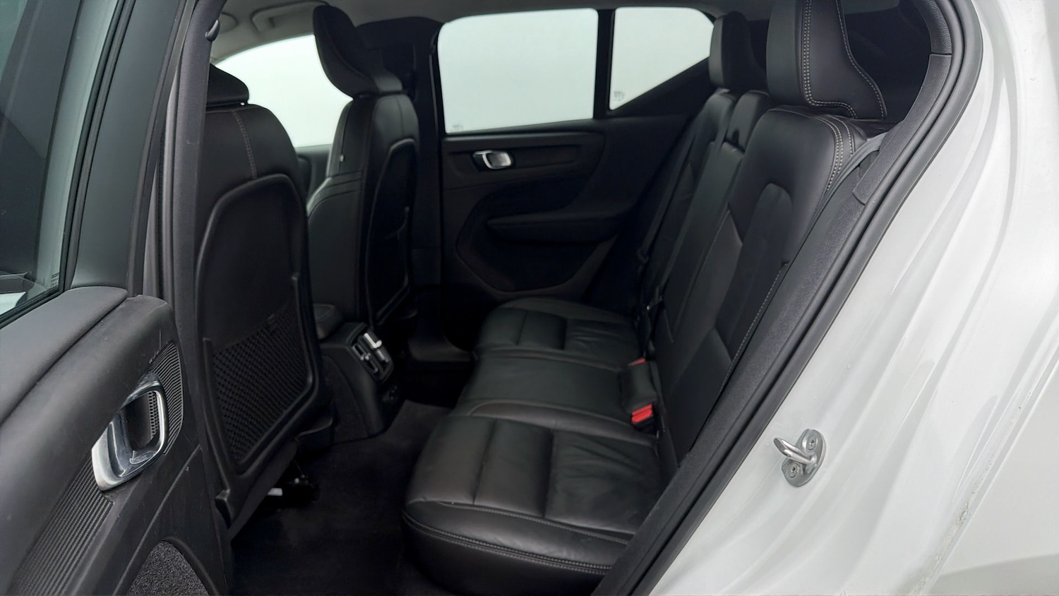 Used Volvo XC40 for sale - 77871844: Photo 15